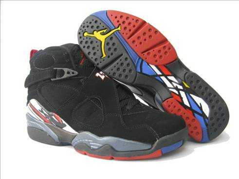 Jordan 8 Thunder Beau En Ligne Air Jordan Femmes